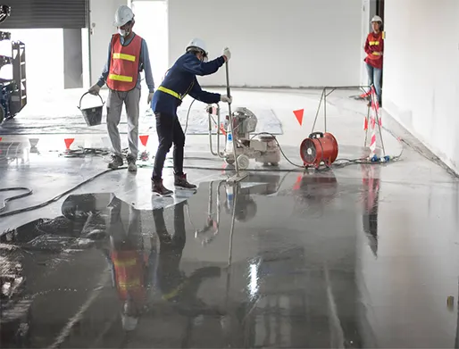 Limpeza Pós Obra em Indústria no Jardim Anália Franco